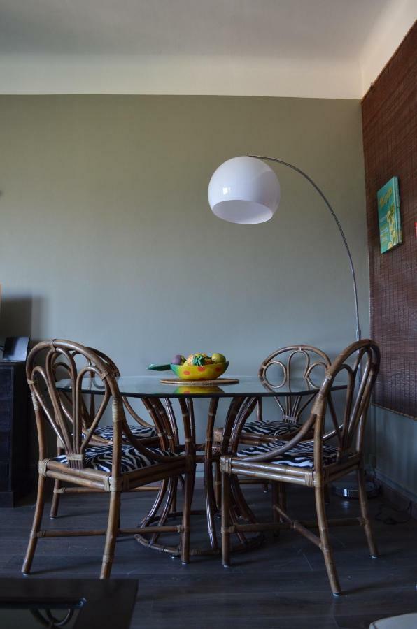 La Douceur De Appartement *