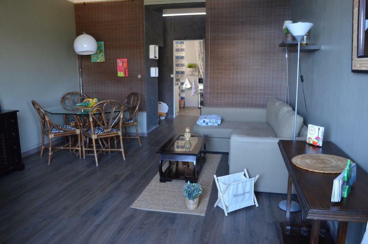 La Douceur De Appartement Cassis