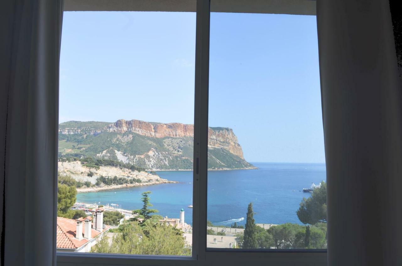 Appartement La Douceur De Cassis