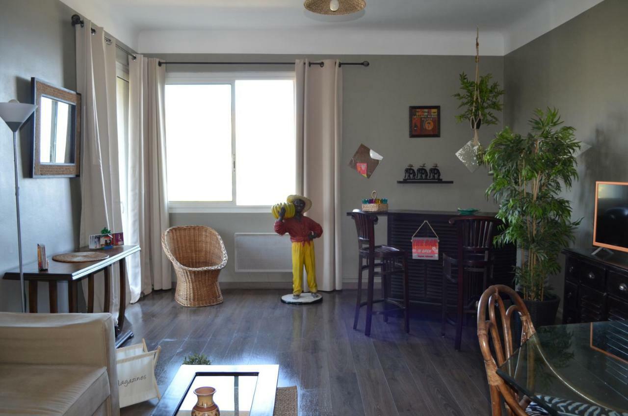 La Douceur De Apartment Cassis