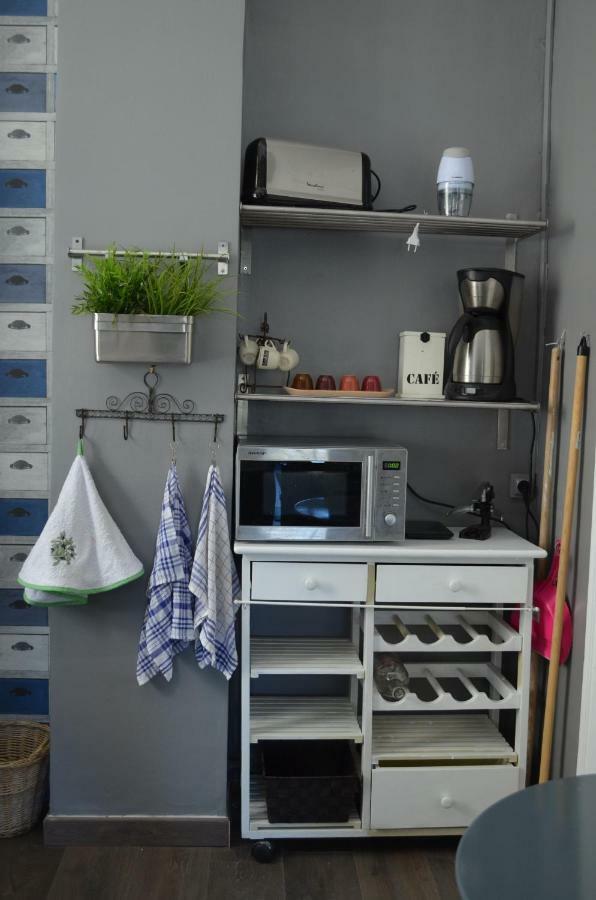 La Douceur De Apartment