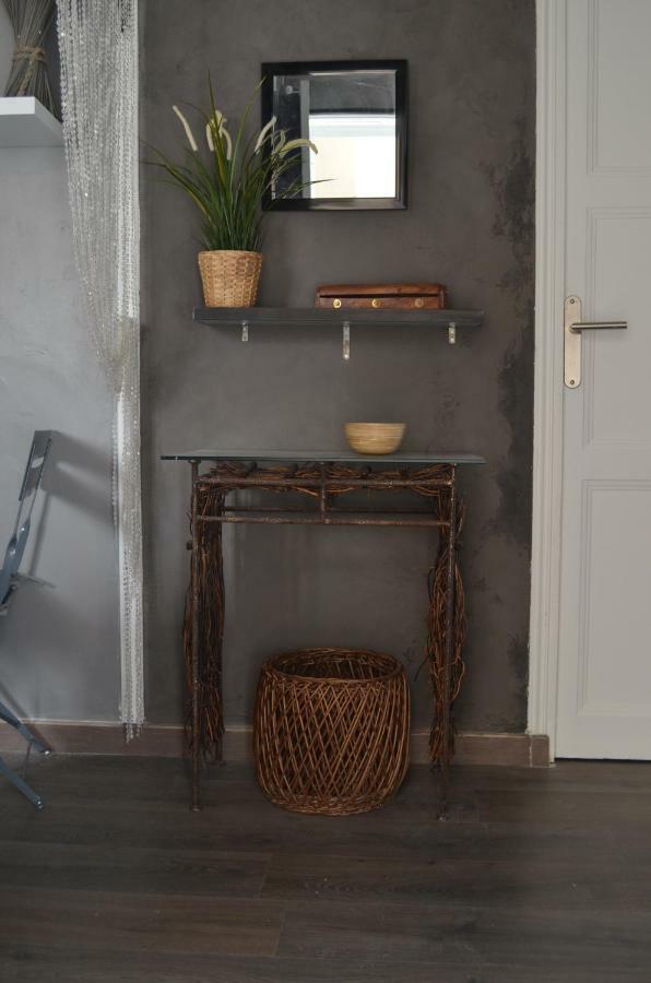 La Douceur De Apartment Cassis